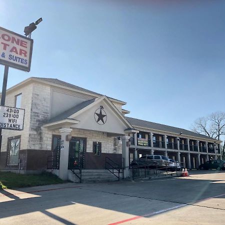 Lone Star Inn & Suites Killeen Esterno foto