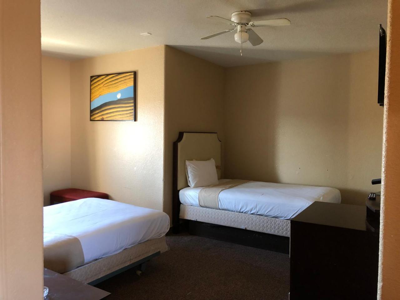 Lone Star Inn & Suites Killeen Esterno foto