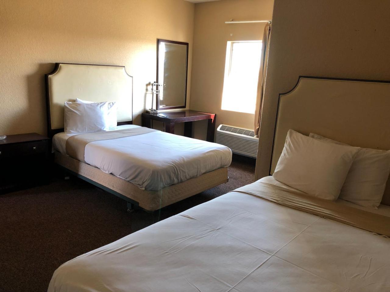 Lone Star Inn & Suites Killeen Esterno foto