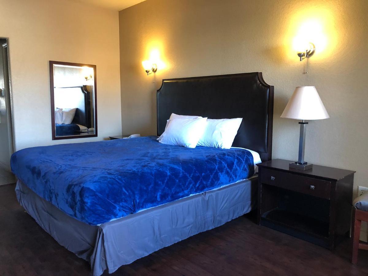 Lone Star Inn & Suites Killeen Esterno foto