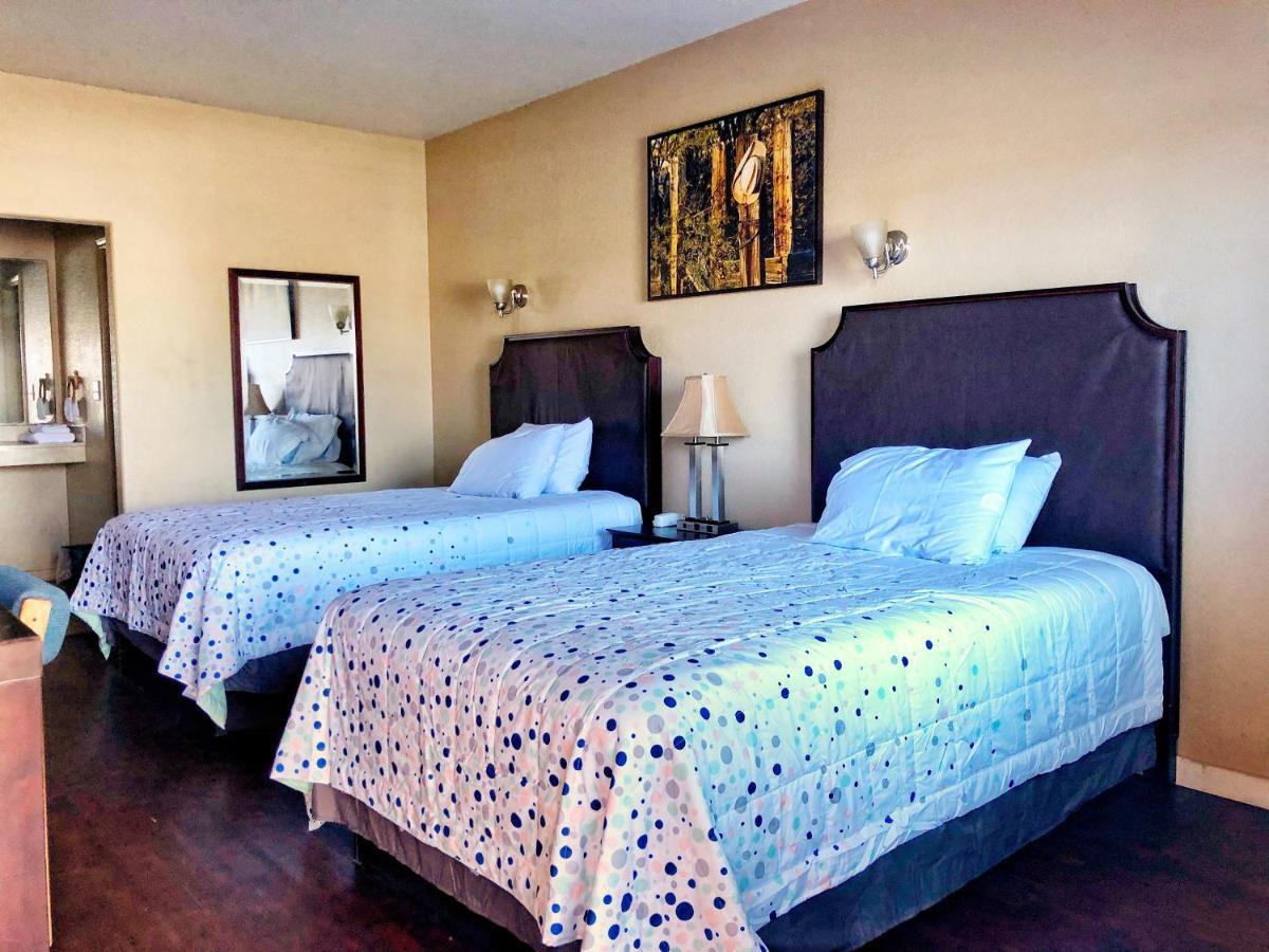 Lone Star Inn & Suites Killeen Esterno foto