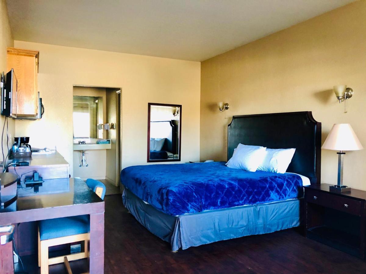 Lone Star Inn & Suites Killeen Esterno foto