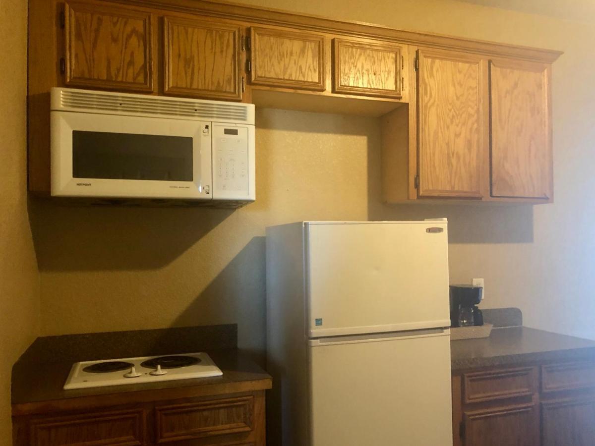 Lone Star Inn & Suites Killeen Esterno foto
