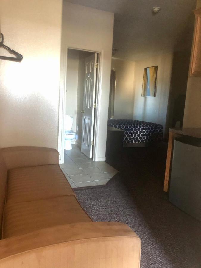 Lone Star Inn & Suites Killeen Esterno foto