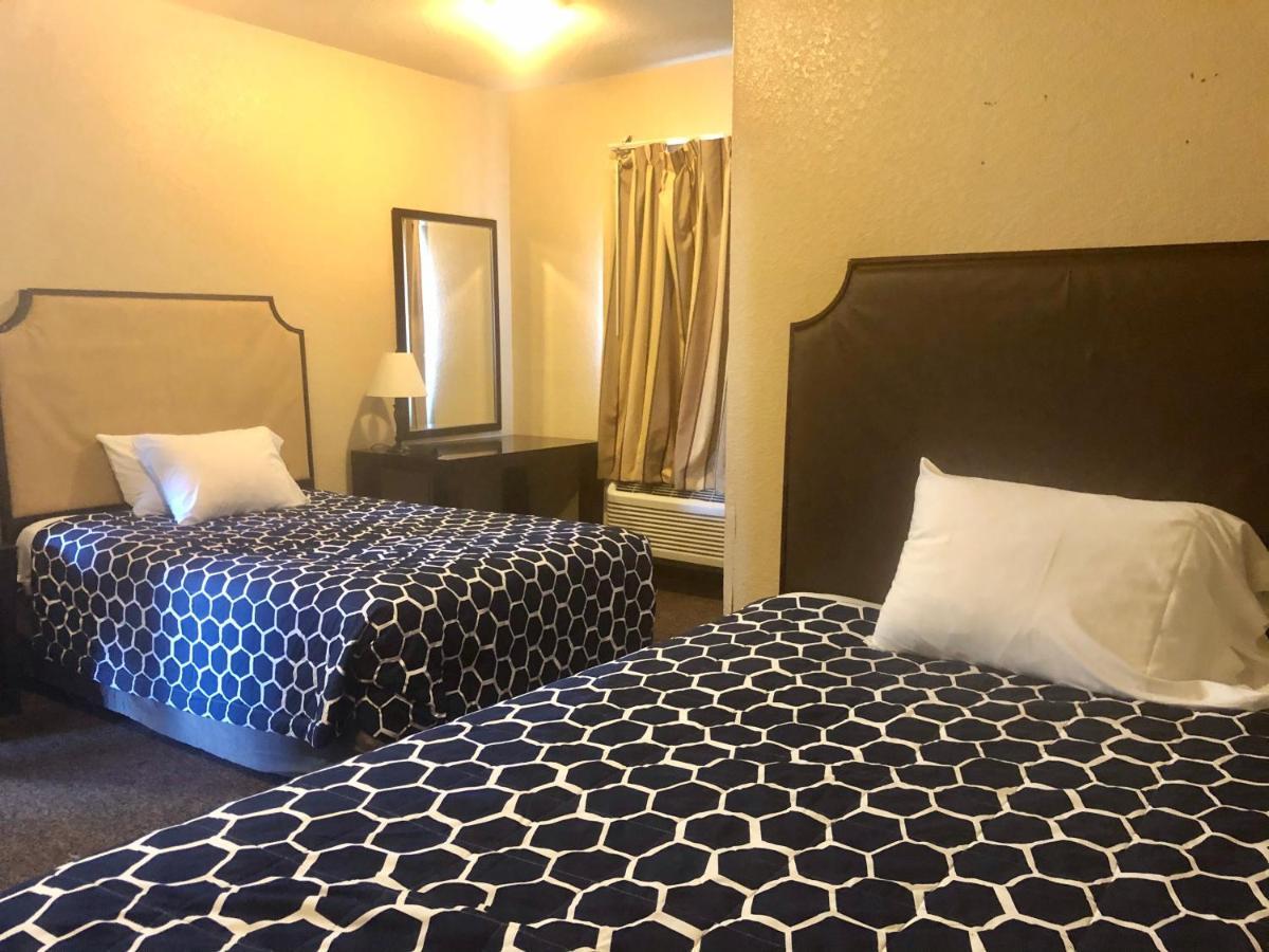 Lone Star Inn & Suites Killeen Esterno foto